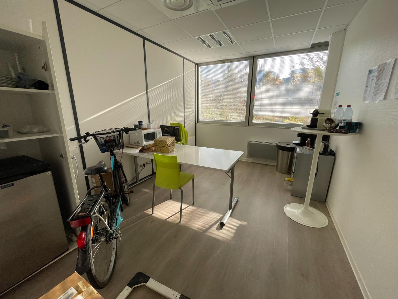 Bureau Toulouse 424m² Location bureau Toulouse Haute-Garonne OLBUR2316021 5